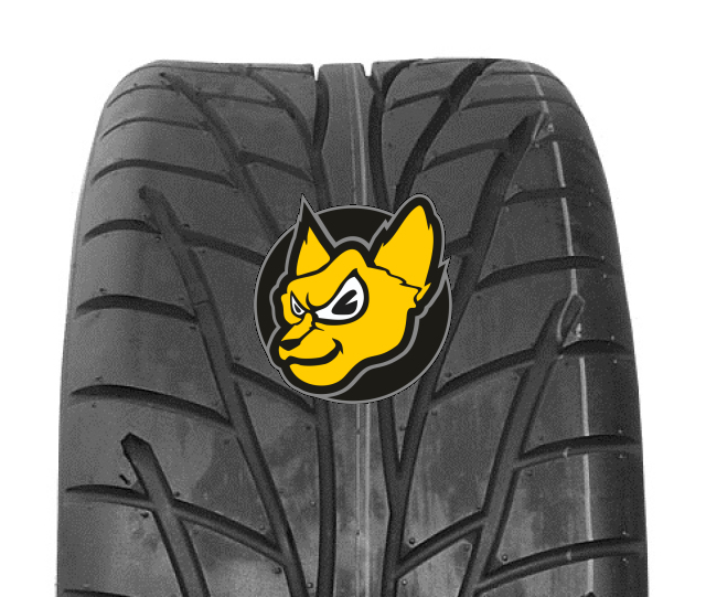 CST CS06 Stryder 25x10.00 -12 53N TL 255/65-12