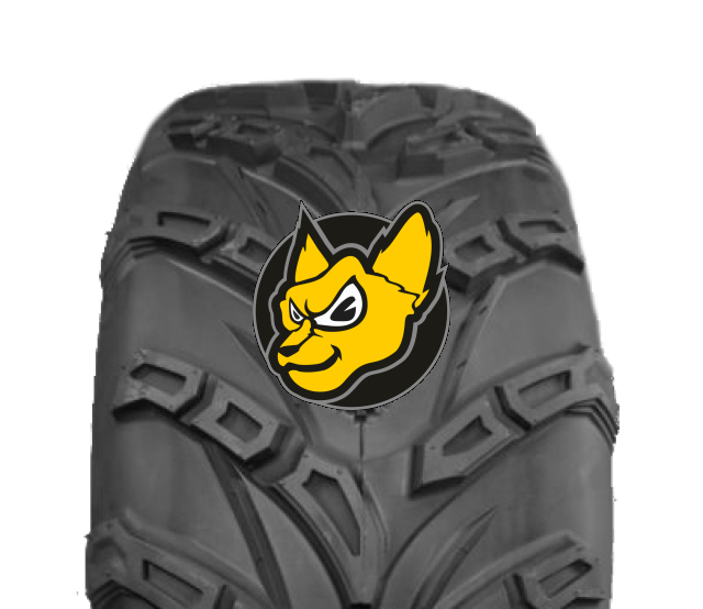 CST CU05 Wild Thang 26x9.00 -12 66J TL E4 6PR (225/75-12)