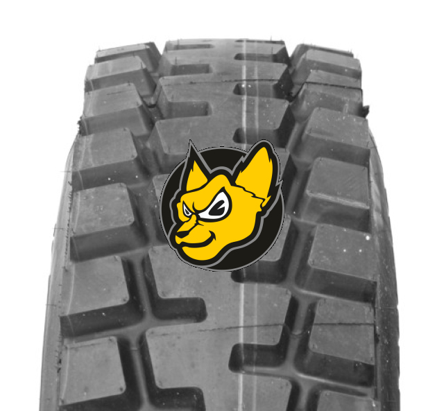Continental HDO 13 R22.50 154/150G Off- Z�b�rov� Dez�n P.o.r. M+S