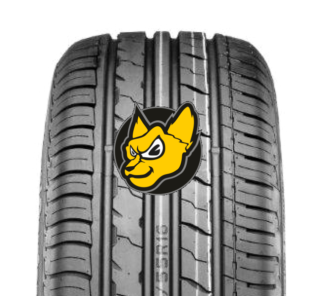 Royal Black Royal Performance 235/45 R17 97W XL