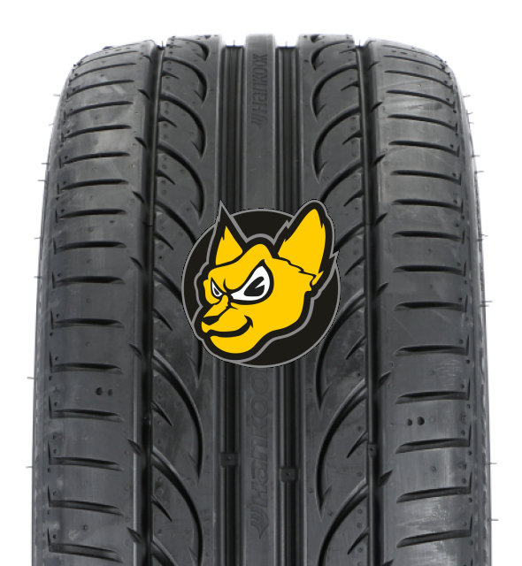 Hankook K120 Ventus V12EVO2 255/35 ZR18 94Y XL