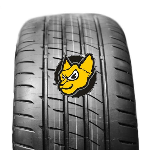 Lassa Driveways Sport 225/40 R18 92W XL