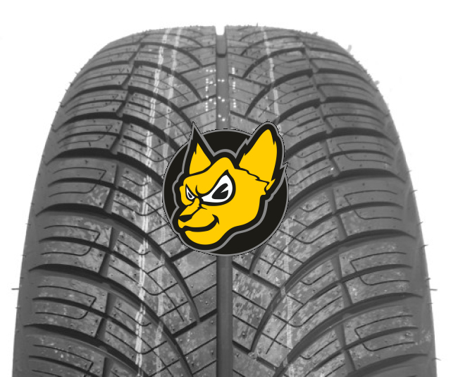 Sonix Prime A/S 235/45 R17 97W XL M+S