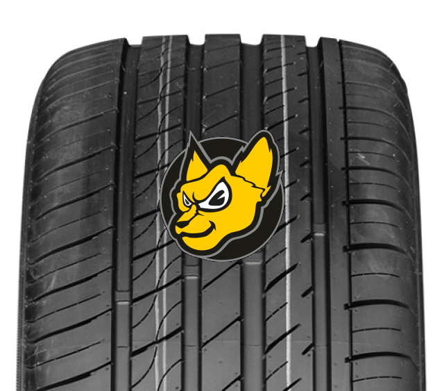 Sonix L-zeal 56 275/45 R20 110V XL