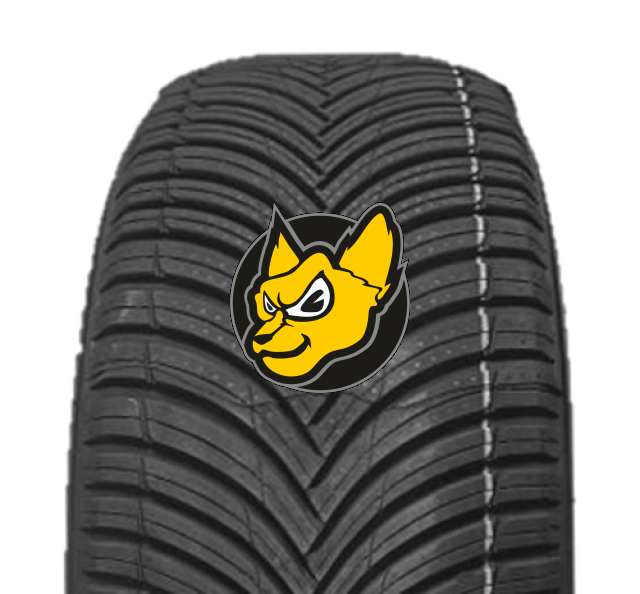 Kleber (MICHELIN) Quadraxer SUV 265/60 R18 114V XL M+S