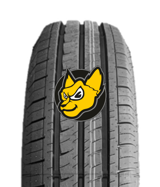 Arivo ARZ6-C Transito 195 R15C 106/104R