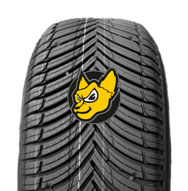 Bf-goodrich Advantage Allseason 215/45 R16 90V XL M+S
