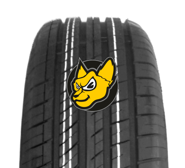 Ovation VI-386 HP Ecovision Ecovision 255/55 R18 109W XL