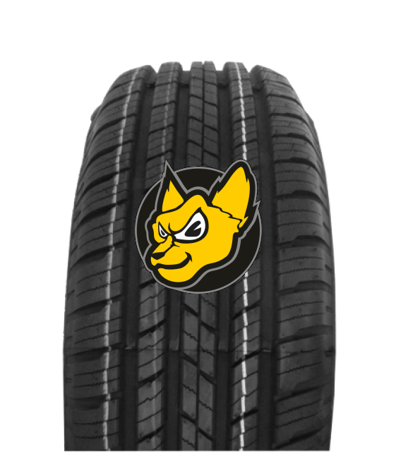 Ovation VI-286 HT Ecovision Ecovision 235/60 R17 102H