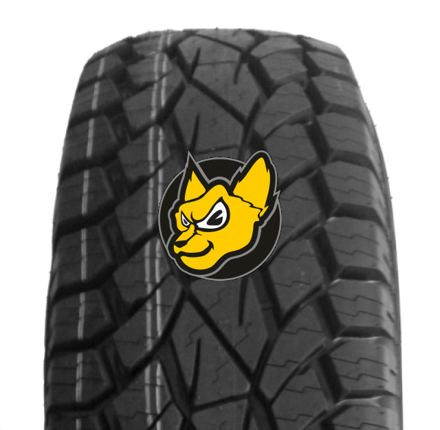 Ovation VI-286 AT Ecovision 265/75 R16 116S XL