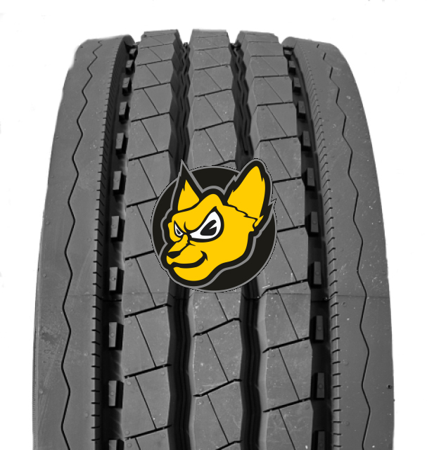 Crosswind CW-HS02 225/75 R17.50 129/127M P�edn� N�prava M+S 3PMSF