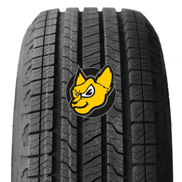 Goodyear Wrangler Territory HT 255/70 R17 112T M+S [OE Ford]