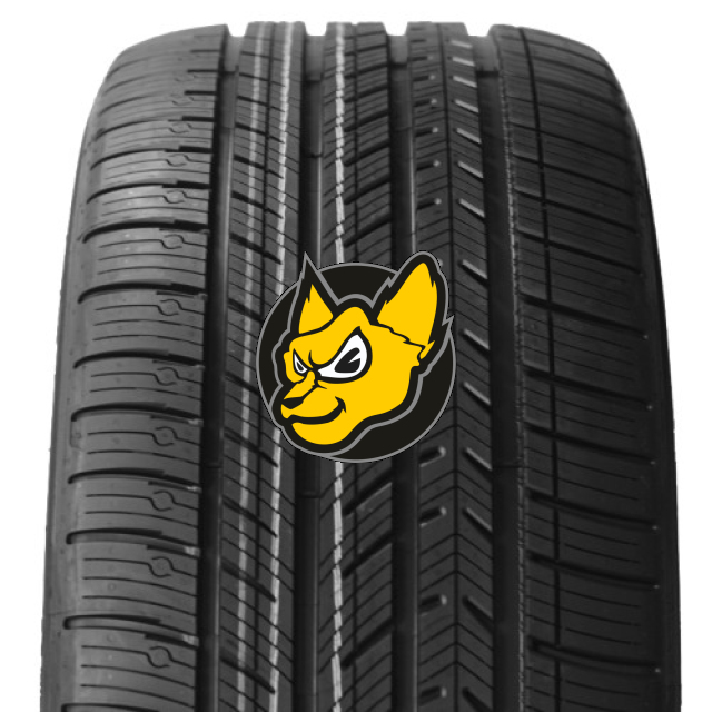 Michelin Pilot Sport ALL Season 4 295/35 R21 107V XL (MO1) M+S Celoron