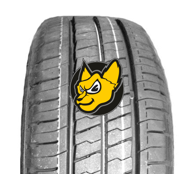 Starmaxx ST860 Provan 215/65 R16C 109/107R 109R