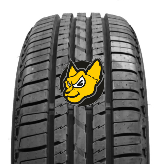 Apollo Apterra HT2 225/60 R18 100V