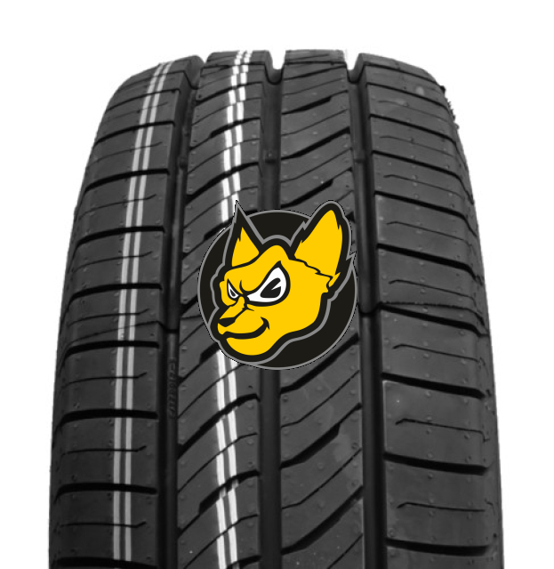 Uniroyal Rain MAX-5 195/75 R16C 110/108R