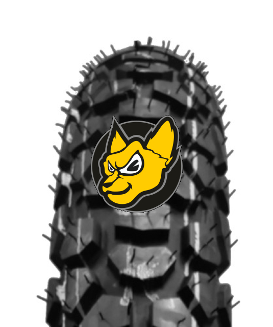 Dunlop K 850 A 4.60 -18 63S TT