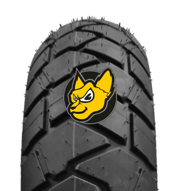 Michelin Scorcher Adventure H/D 120/70 R19 60V TL