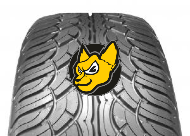 Yokohama Parada Spec-x (PA2) 285/40 R24 112V