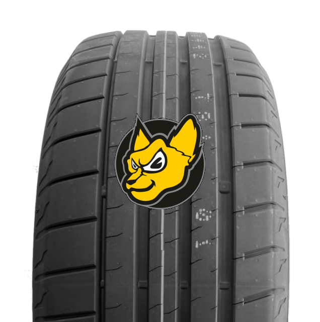 Bridgestone Potenza Sport 255/40 R22 103Y XL Enliten MFS (NE0) [Porsche]