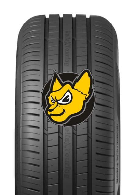 Triangle TE-307 Reliax Touring 195/65 R15 95V XL