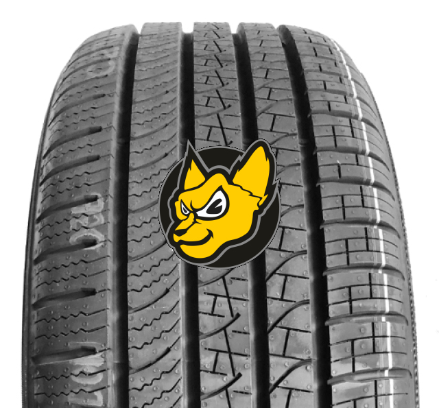 Pirelli Scorpion Zero Allseason 285/45 R21 113V XL FSL bez Oznaen 3PMSF M+S (NC0) [Porsche]