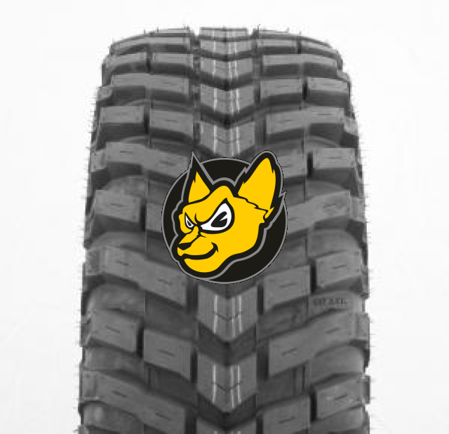 Maxxis MA8080 Mudzilla LT 35x13.50 -15 115K BSW P.o.r M+S