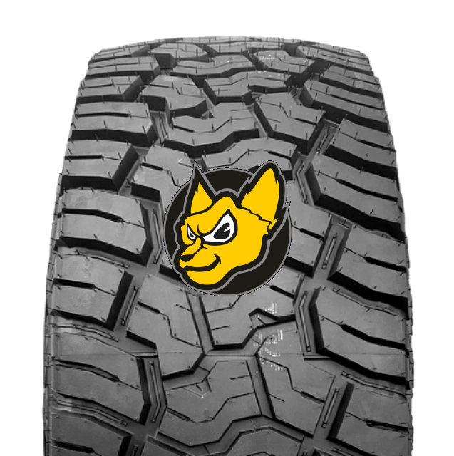 Yokohama G016 Geolandar X-at 35x13.50 R20 121Q P.o.r. M+S