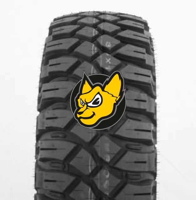 Maxxis M8090 Creepy Crawler 37x14.50 -15 127K P.o.r. M+S