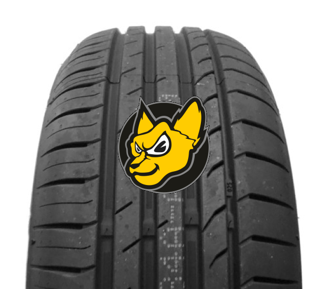 Yartu Z107 Zupereco 195/50 R16 84V
