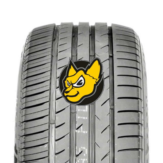 Kingboss G866 215/45 R17 91W XL