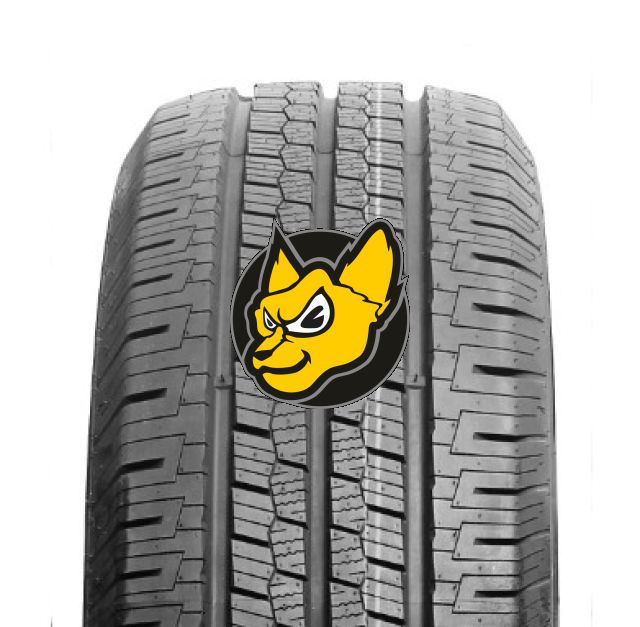 Roadking ALL Season VAN Argos 215/65 R16C 109/107T Celoro�n� M+S