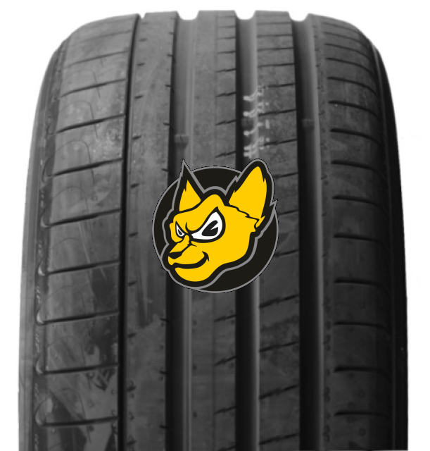 Yokohama Advan Sport EV V108 295/35 R20 105Y XL RPB (E+)