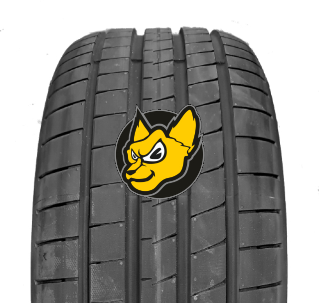 Goodyear Eagle F1 (ASYMMETRIC) 6 275/45R21 110Y