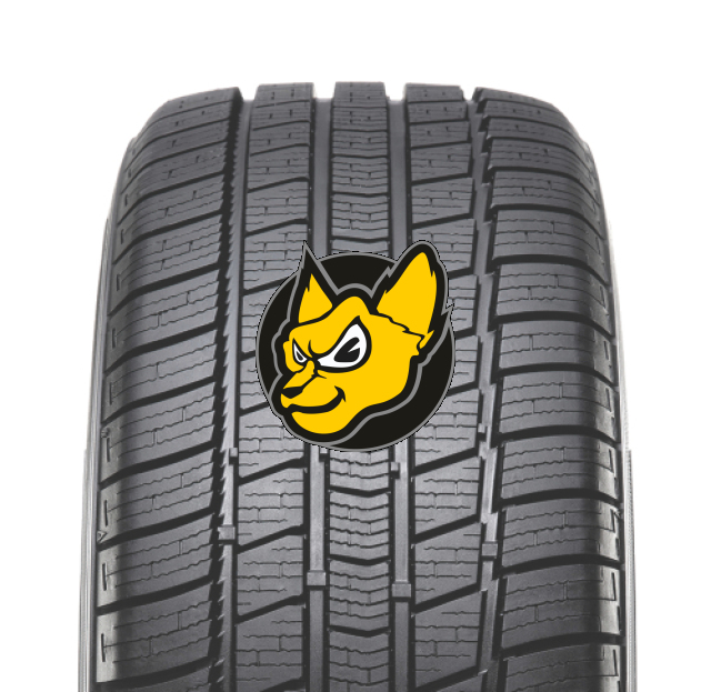 Radar Dimax 4 Season (RP-4S) 215/45 R17 91W XL