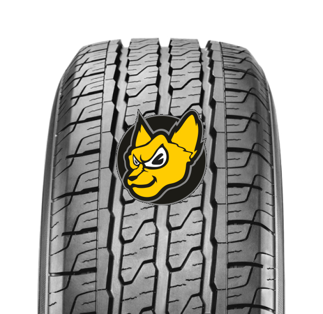 Radar RV-4S 195/65 R16C 104/102R Celoron