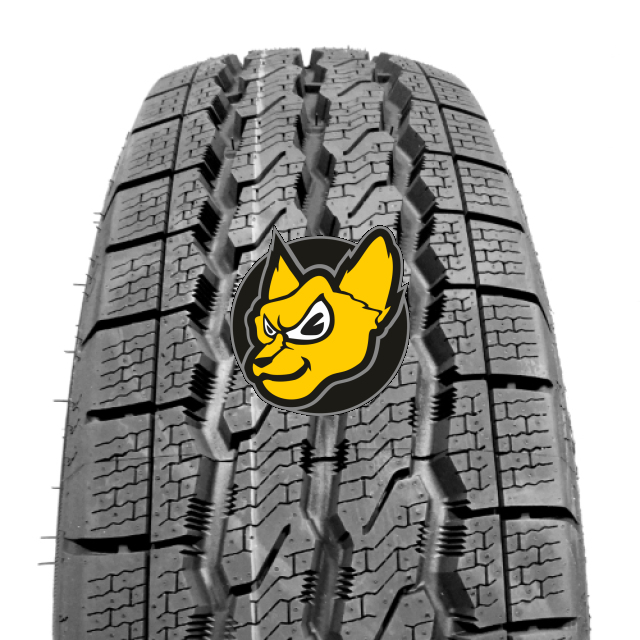 Radar Argonite Alpine 195/75 R16C 110/108R