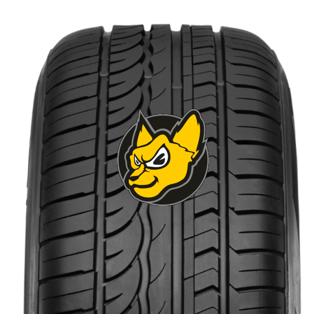 Radar RPX800 Plus 235/60 ZR18 107W XL Runflat