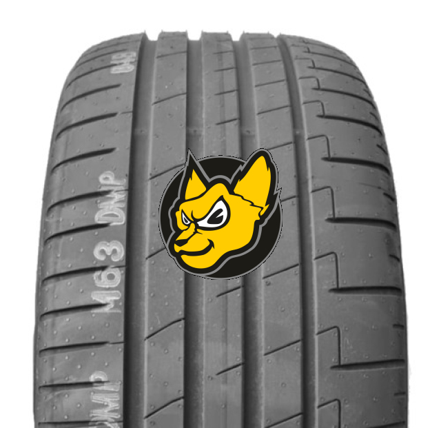 Pirelli P-zero E 285/40 R20 108Y XL FSL (ELECT) (RNF) Runforward Runflat