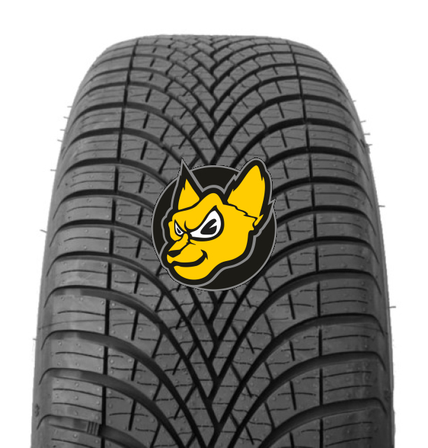 Dunlop ALL Season 2 205/50 R17 93W XL Celoron M+S