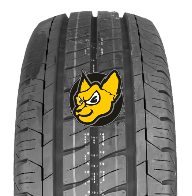 Fortuna Euro VAN 165/70 R14C 89/87R