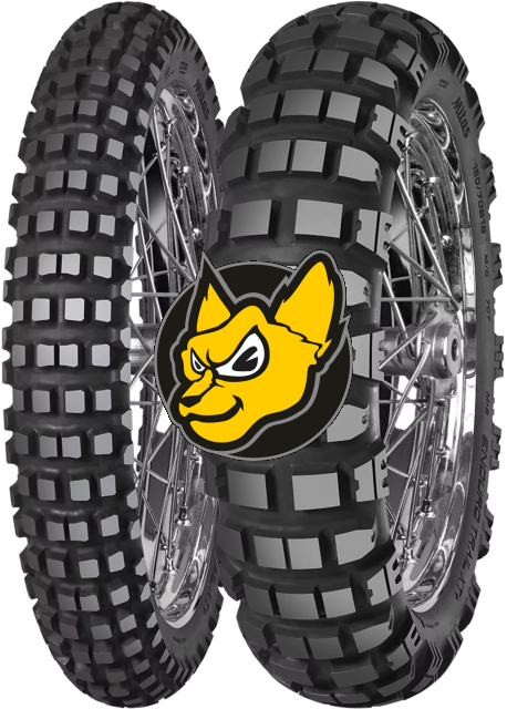 Mitas Enduro Trail-xt+ 170/60 B17 72T TL M+S
