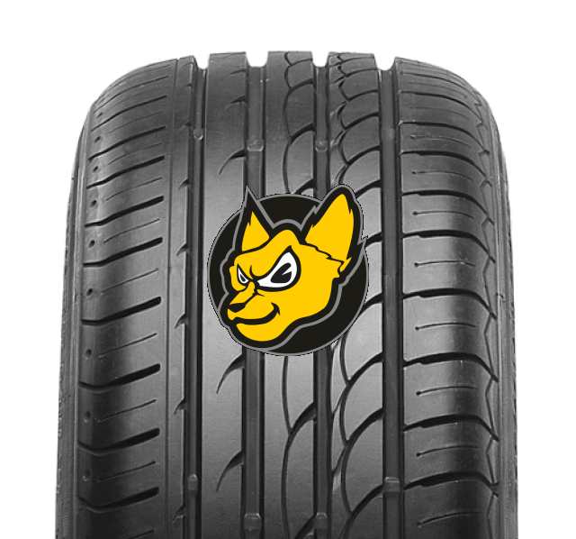 Radar Dimax R8 205/50 ZR17 89W Runflat M+S