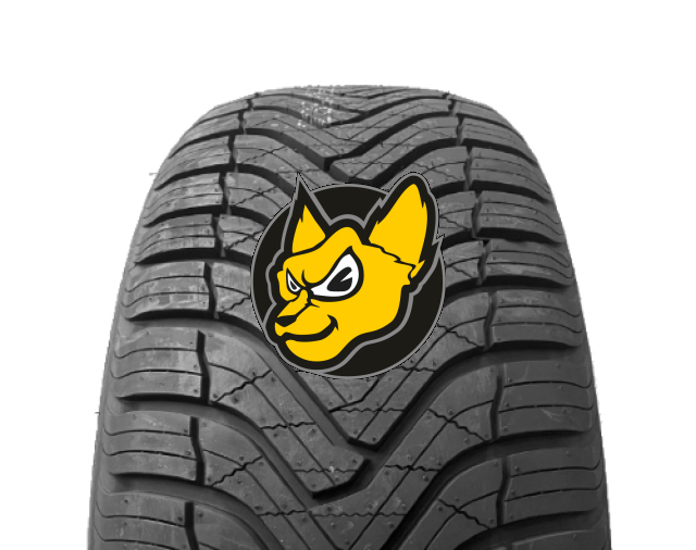 Gripmax Suregrip A/S 195/60 R18 96V XL M+S