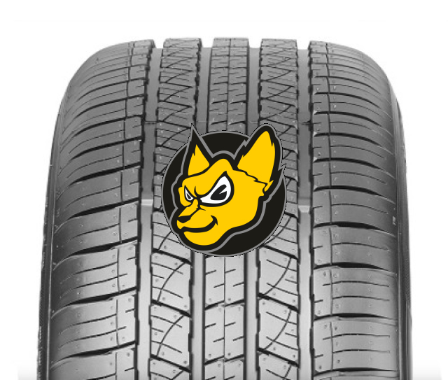 Star Performer Quasar 255/60 R18 112V XL