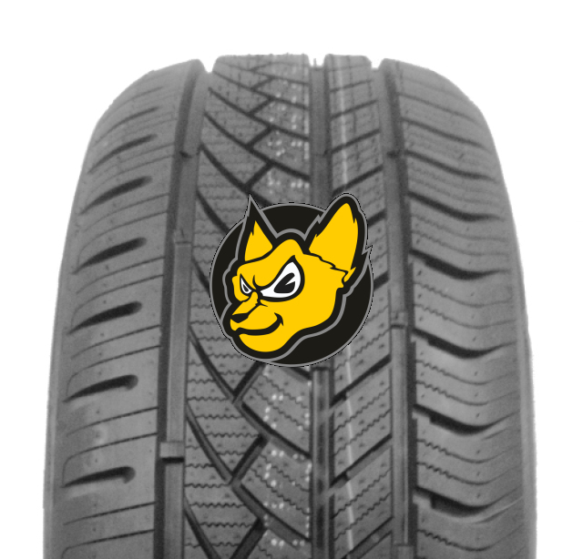 Superia Tires Ecoblue 4S 235/45 R17 97W XL M+S