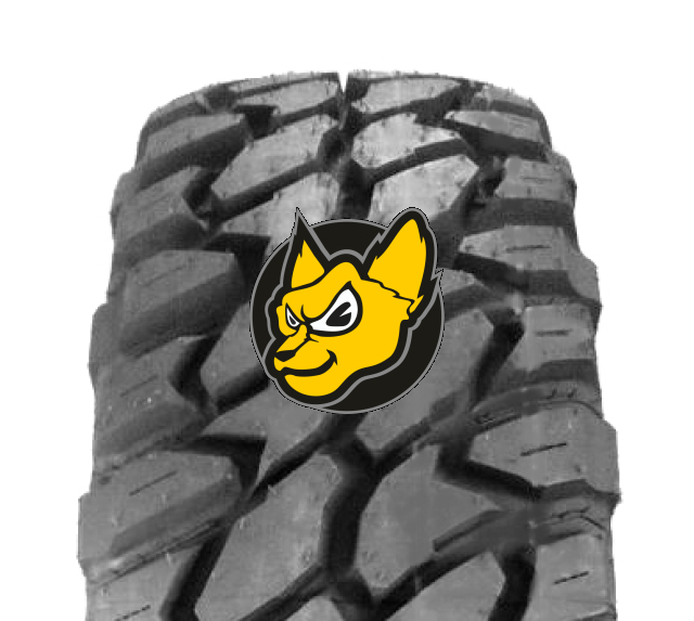 Hifly MT601 265/70 R17 121Q P.o.r. M+S