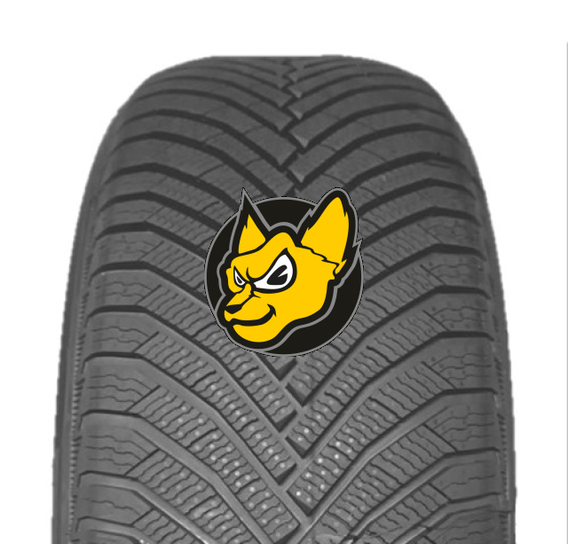 Michelin Alpin 7 205/60 R16 92T M+S