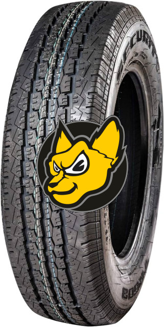 Security TR603 195/55 R10 98/96N 18366100 Trailer M+S