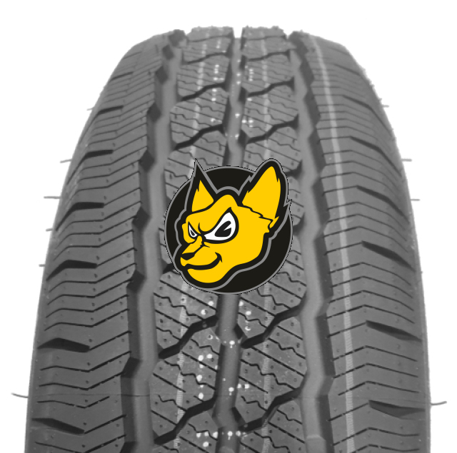 Sonix VAN A/S 215/65 R16C 109/107T Celoro�n� M+S